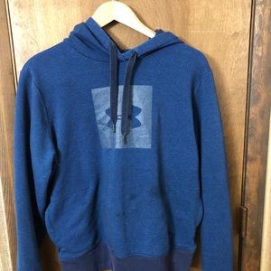 Under Armour Mens Medium Hoodie